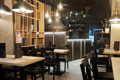 Warsztaty Panuozzo dla Dwojga w Restauracji Da Costantino - Warszawa