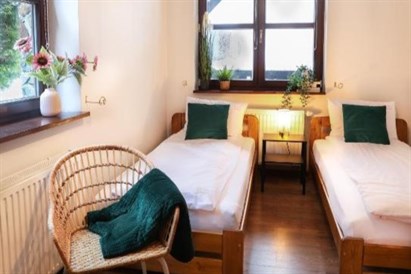 Voucher kwotowy na dowolne usługi karkonoskiej Chaty Jaga