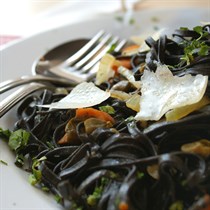 Włoska kolacja w Restauracji Giovanni Rubino w Warszawie