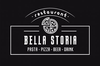 Karta podarunkowa do restauracji Bella Storia – włoska kolacja we Wrocławiu