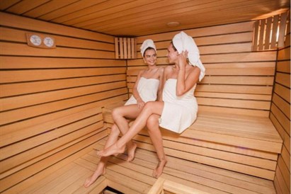 Bursztynowe Spa dla dwojga - Litwa