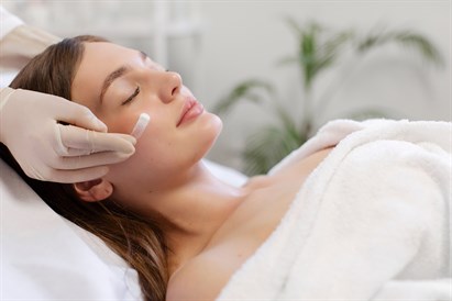 Tlenowy rytuał piękna – oxybrazja i Infuzja w Lublinie