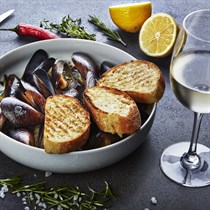 Kurs Wino i jedzenie