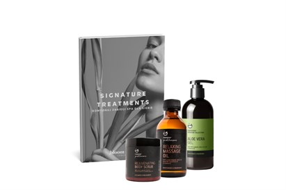 Voucher do Bloom Story - naturalne greckie kosmetyki i domowe SPA
