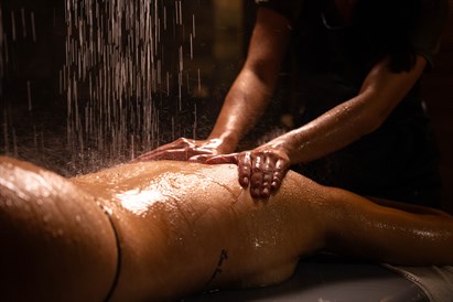 Gaia Revivum - Rytuał Odnowy - Masaje SPA Wrocław