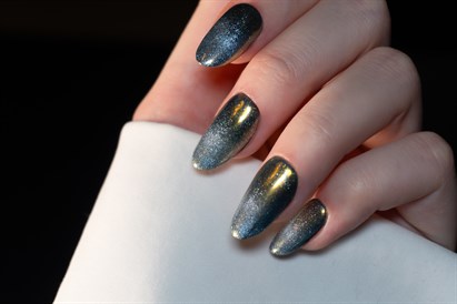 Manicure hybrydowy w Szczecinie