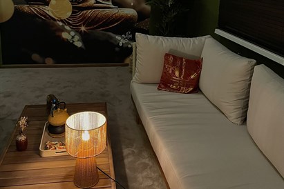 Masaż tajski dla dwojga w Bydgoszczy