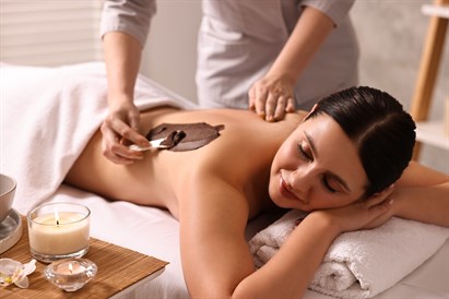 Belanovska Bogini – masaż i pielęgnacja całego ciała w Belanovska Clinic & Spa