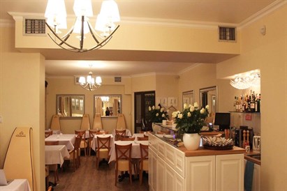 Voucher na najlepszą kaczkę w Restauracji Waniliowa  w Warszawie