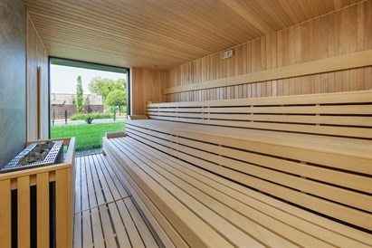 Apartament Sun & Snow Olsztyn: wypoczynek nad jeziorem dla 2-4 osób