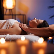 Thai Harmony – masaż relaksacyjny z medytacją w Amari Spa