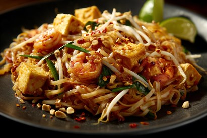 Warsztaty Kulinarne - Smak Azji