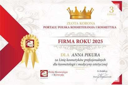 Malinowe Ciao Bella – pielęgnacyjny rytuał spa premium w Klinice Anna Pikura