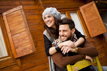 Pobyt w Bieszczadach ze spa – 3 noce w Osadzie Helonowo