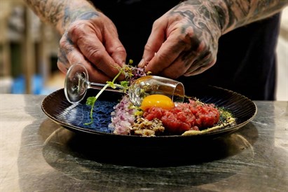 Voucher do Restauracji Harmonia