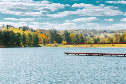 Babski chill z masażami SPA dla 4 osób
