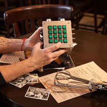 Muzeum Szyfrów zaprasza do interaktywnej gry dla 1-5 osób | Warszawa