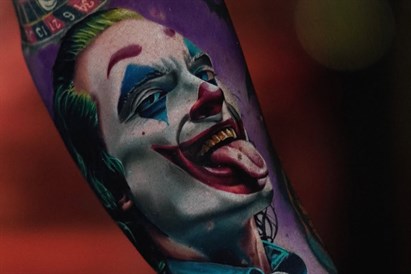 Voucher na tatuaż w Sagma Tattoo Gallery w Warszawie