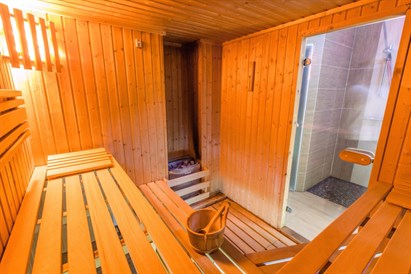 Romantyczny pobyt w Hotelu Galaxy w Krakowie