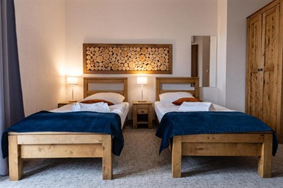 Kobiecy Weekend w Górach - Perła Beskidu Ustroń