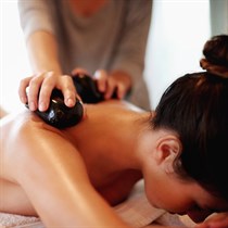 Masaż firmowy HaRo - autorski rytuał relaksu - HaRo Laser Spa