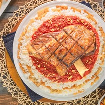 Kurs kuchni arabskiej w Warszawie