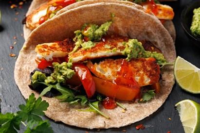 Warsztaty Kulinarne - Kuchnia Meksykańska