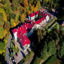 Weekend w Górach Złotych dla dwojga - Geovita Lądek-Zdrój