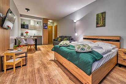Voucher do Sun & Snow Resorts - Szklarska Poręba