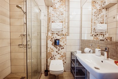 Weekend dla dwojga w Szklarskiej Porębie - Karkonoski Relaks w Hotelu na Skarpie