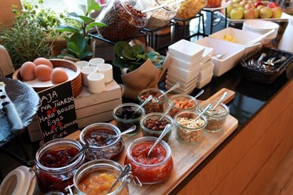 City break dla dwojga z kolacją - Hotel Invite we Wrocławiu