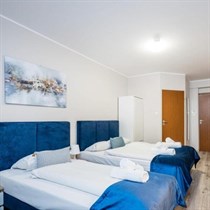 City Break w Krakowie dla dwojga – pobyt w Hotelu Nowa Panorama