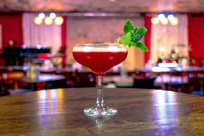 Warsztaty koktajlowe z degustacją w Vertigo Jazz Club Wrocław