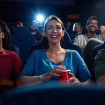 Multikino: bilet na seans dla 1 osoby