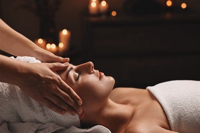 Head SPA Premium - Eliksir Młodości