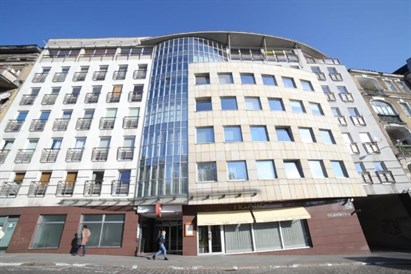 Romantyczny pobyt dla dwojga w Aparthotelu w centrum Poznania