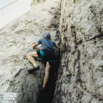 Weekendowy kurs wspinaczkowy dla początkujących na Jurze 