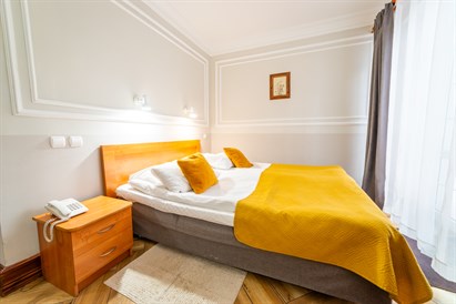 Romantyczny Weekend w Hotelu Solar z Kolacją i Masażem