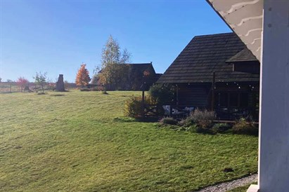 Weekend na Ranczu w Dolinie – Kiszkowo koło Poznania dla dwojga