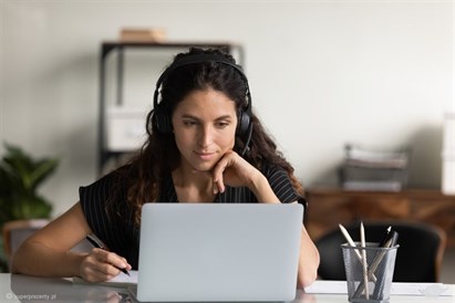 Kurs Językowy - 6 miesięcy + e-book Lerni Angielski w Biznesie