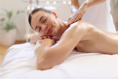 Mini Day Spa dla przyjaciółek w Klinice Anna Pikura