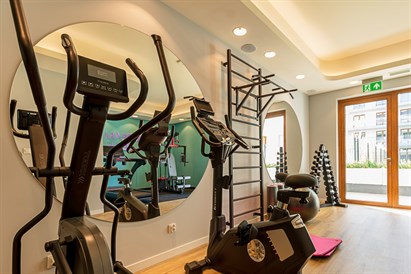 VacationClub Zakopane – relaks w górach dla 4-6 osób 