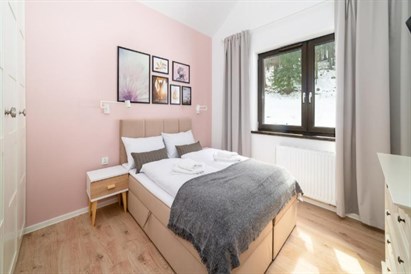 Magiczny pobyt w Karkonoszach – Apartamenty Karpatia