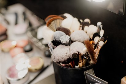 Indywidualna lekcja makijażu z wizażystką w Lip Lab Warszawa