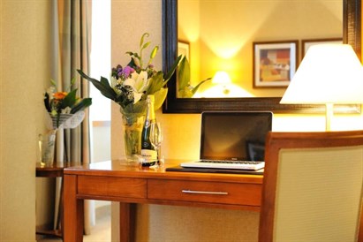 Romantyczny pobyt w Rzymie dla dwojga - LH Hotel Lloyd Roma