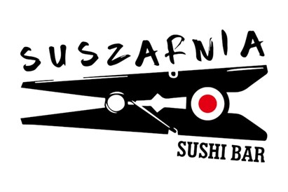 Voucher kwotowy na sushi do Suszarni we Wrocławiu (Czarnieckiego)