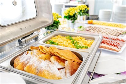 Aktywny wypoczynek nad morzem dla dwojga (2 noce) - Geovita Dąbki