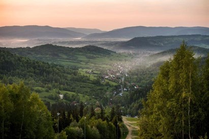 Babski wypad do SPA w Hotelu Żywieckim
