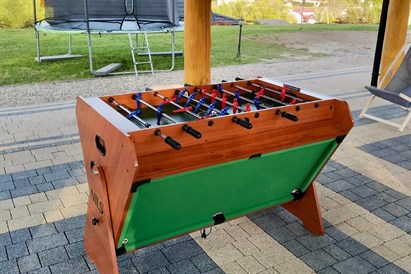 Romantyczny weekend dla dwojga w Bieszczadach – Bieszczadzkie Dworki