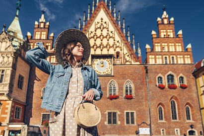 Prezent na urlop: Travelist Voucher 500 zł na rezerwacje i wycieczki